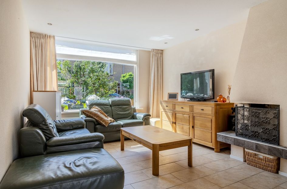 Evertsenstraat 11