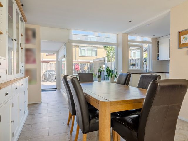 Evertsenstraat 11, Bleiswijk