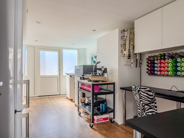 Evertsenstraat 11, Bleiswijk