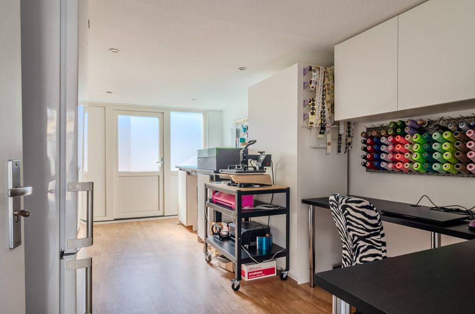 Evertsenstraat 11
