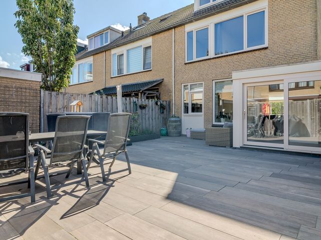 Evertsenstraat 11, Bleiswijk