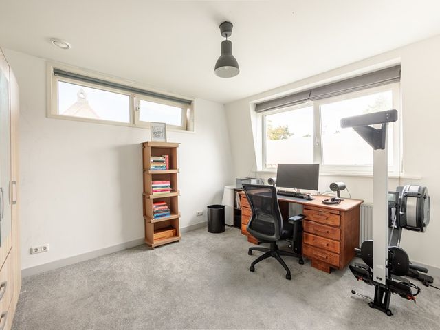 Schoolbuurt 14, Makkum