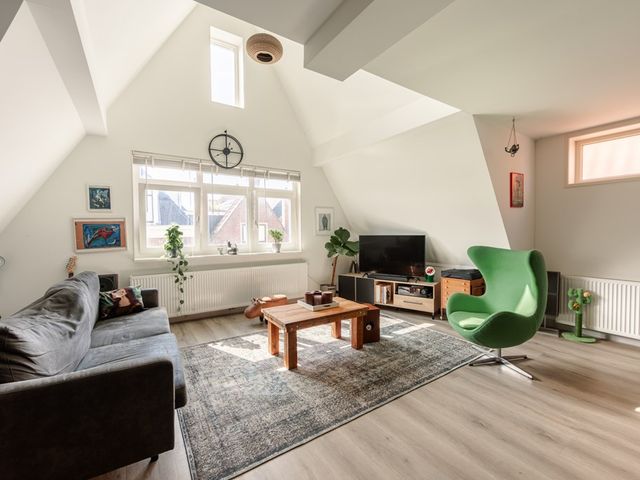 Schoolbuurt 14, Makkum