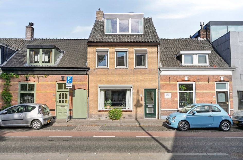 Bredaseweg 50