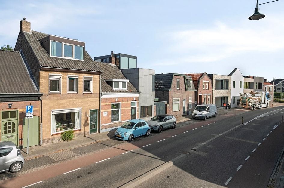 Bredaseweg 50