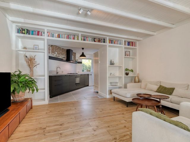 Bredaseweg 50, Oosterhout