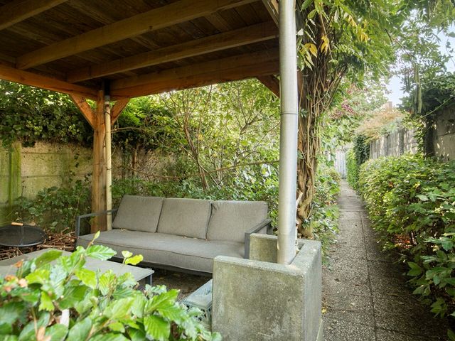 Bredaseweg 50, Oosterhout