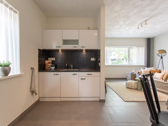 Zesde Herven 15, 's-Hertogenbosch