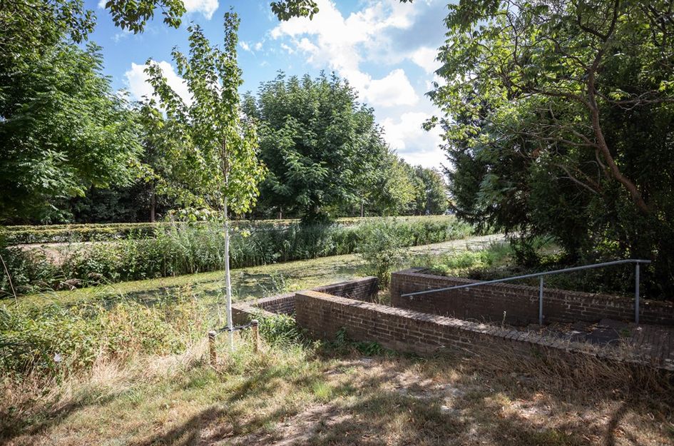 Zesde Herven 15