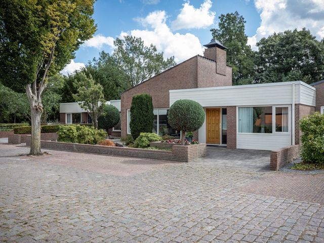 Zesde Herven 13, 's-Hertogenbosch