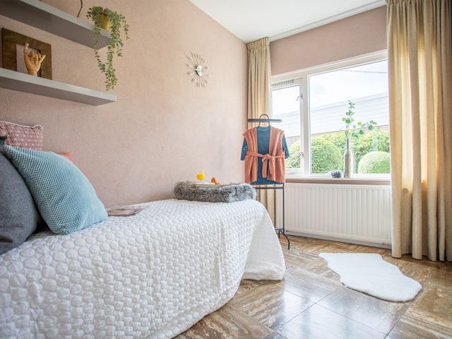 Zesde Herven 13, 's-Hertogenbosch