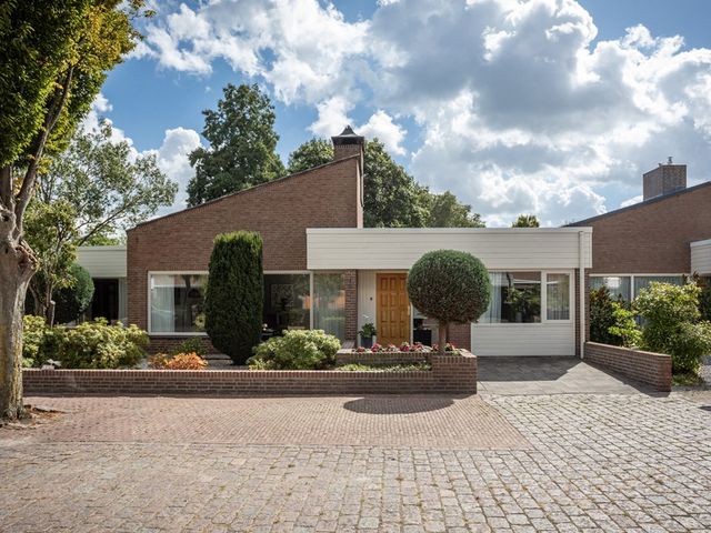 Zesde Herven 13, 's-Hertogenbosch
