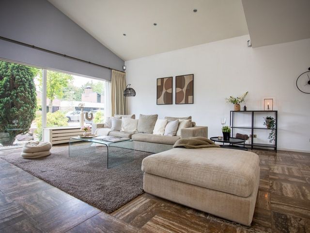 Zesde Herven 13, 's-Hertogenbosch