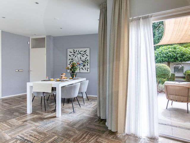 Zesde Herven 13, 's-Hertogenbosch