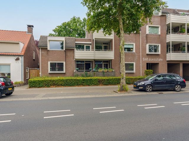 Sint Jorisstate 1, Rosmalen