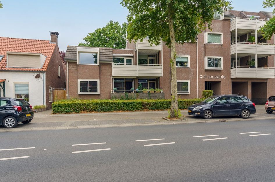 Sint Jorisstate 1