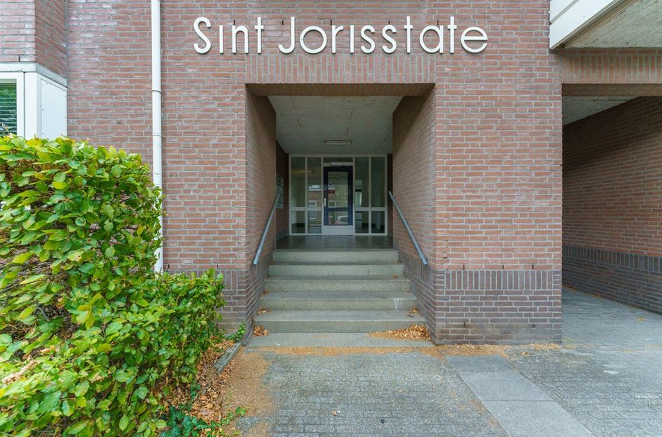 Sint Jorisstate 1