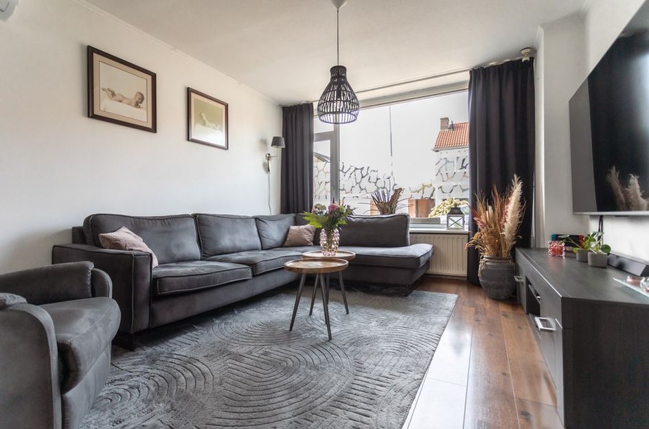 Geysendorfferstraat 3