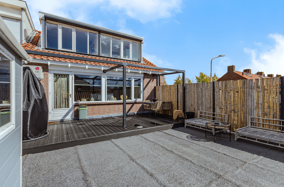 Thorbeckelaan 21A