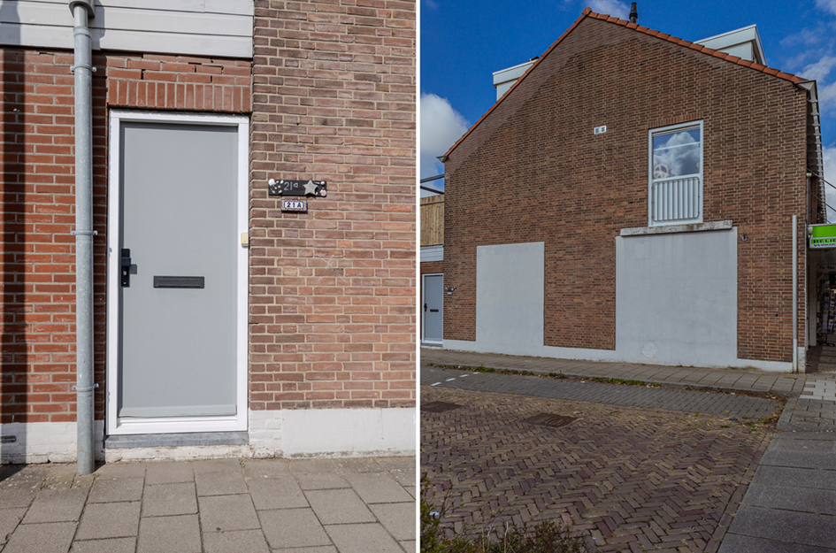 Thorbeckelaan 21A