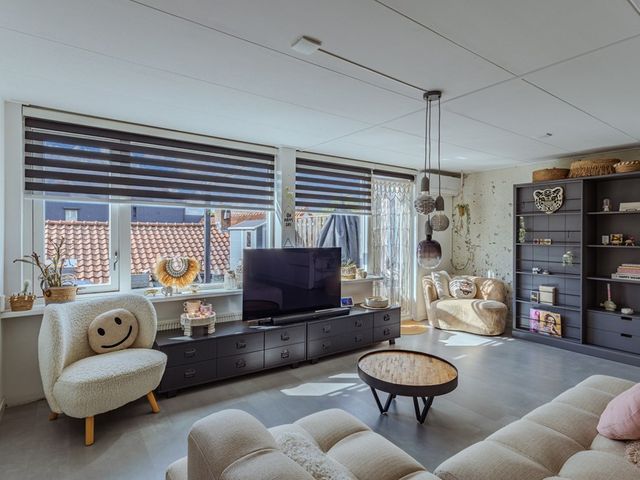 Thorbeckelaan 21A, Sliedrecht