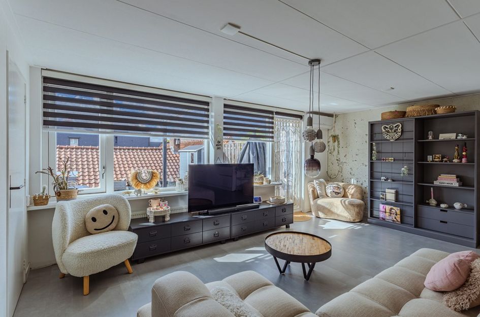Thorbeckelaan 21A