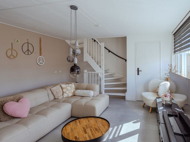 Thorbeckelaan 21A, Sliedrecht