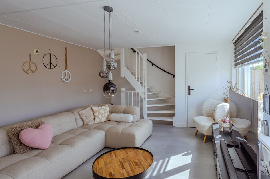 Thorbeckelaan 21A