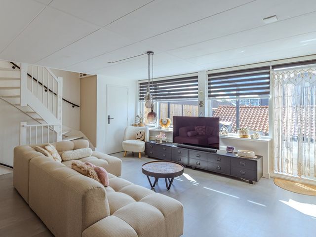 Thorbeckelaan 21A, Sliedrecht