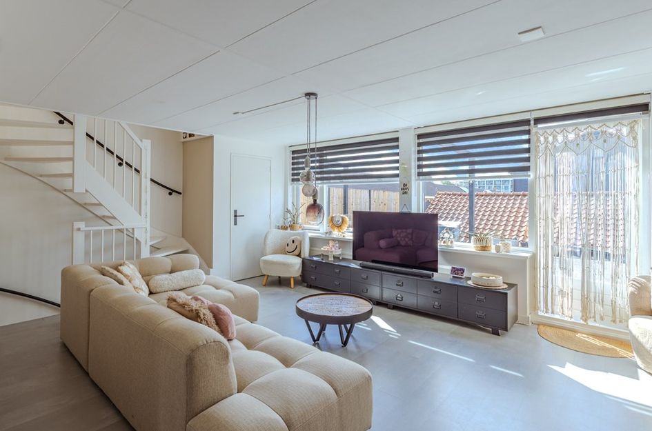 Thorbeckelaan 21A