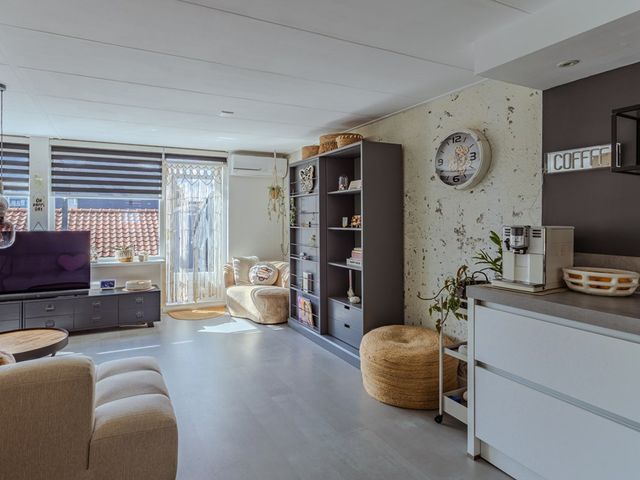 Thorbeckelaan 21A, Sliedrecht