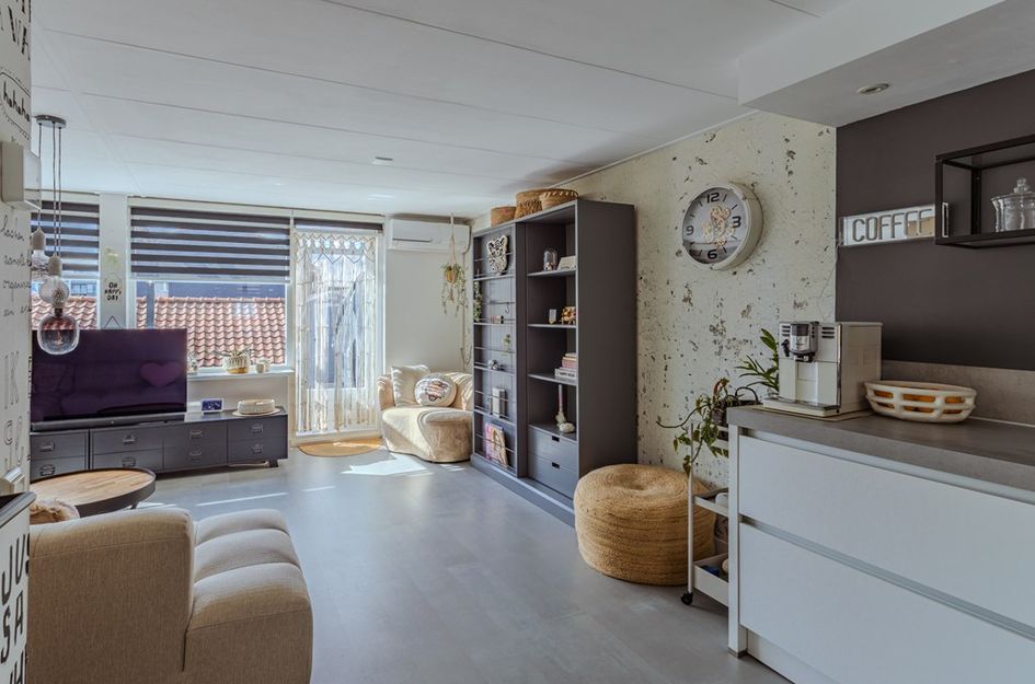 Thorbeckelaan 21A