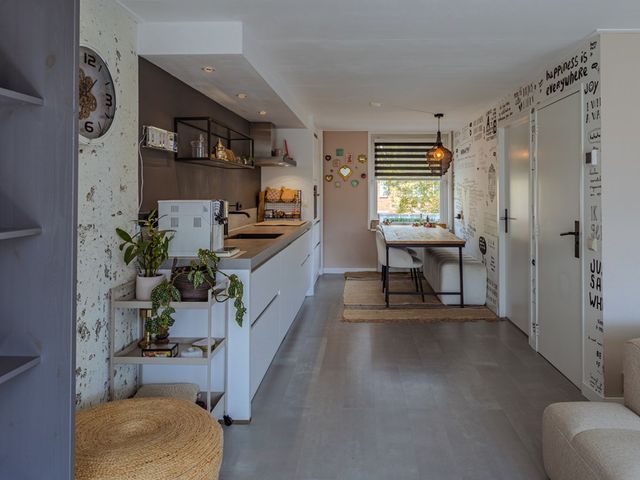 Thorbeckelaan 21A, Sliedrecht