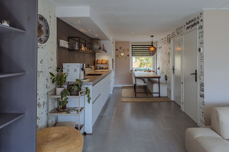 Thorbeckelaan 21A