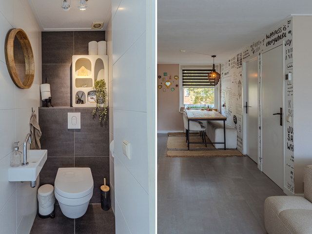 Thorbeckelaan 21A, Sliedrecht