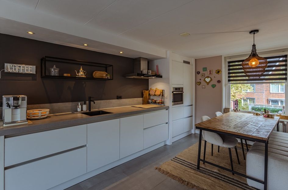 Thorbeckelaan 21A