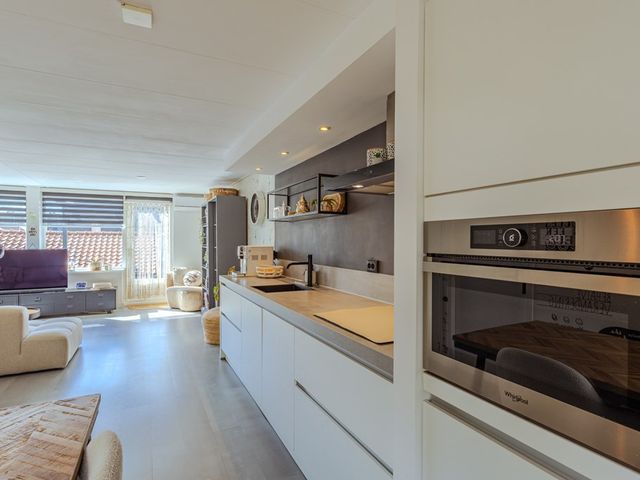 Thorbeckelaan 21A, Sliedrecht