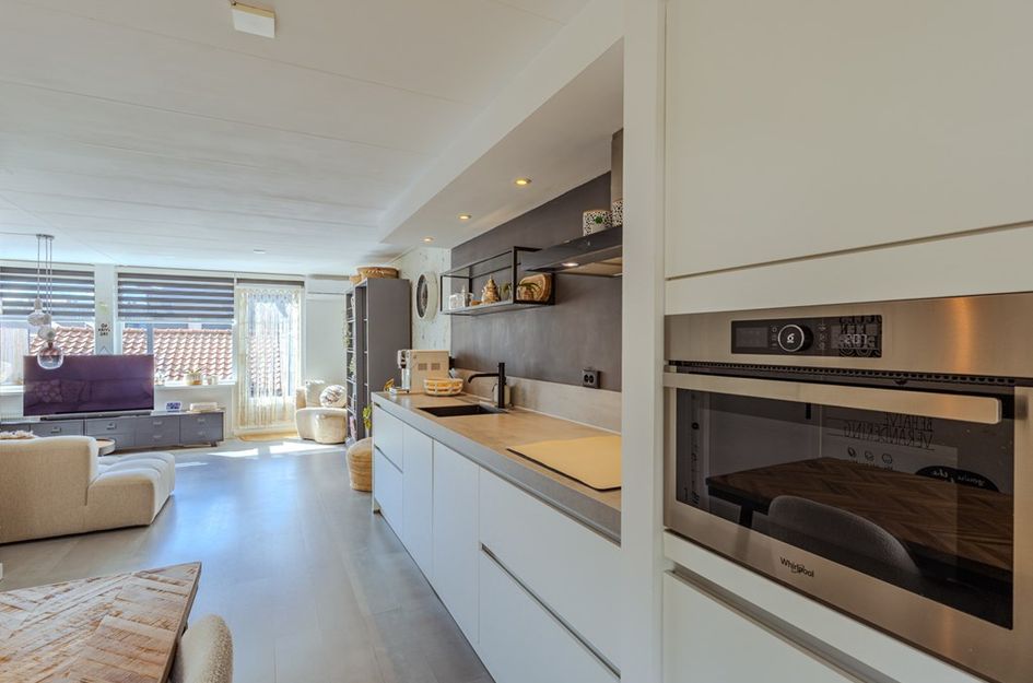 Thorbeckelaan 21A