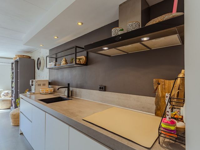 Thorbeckelaan 21A, Sliedrecht