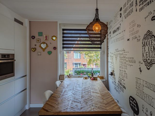 Thorbeckelaan 21A, Sliedrecht