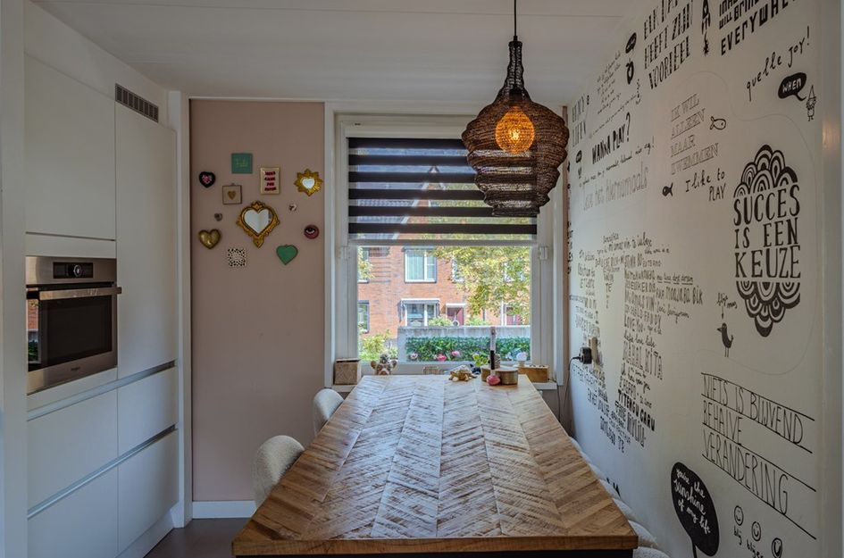 Thorbeckelaan 21A