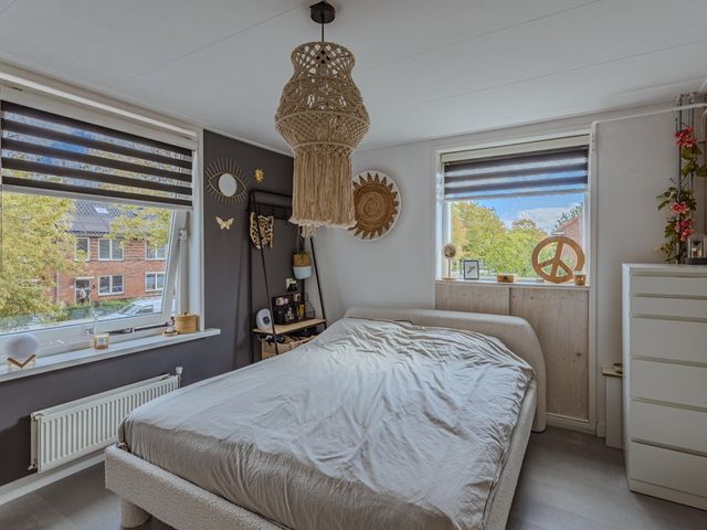 Thorbeckelaan 21A, Sliedrecht