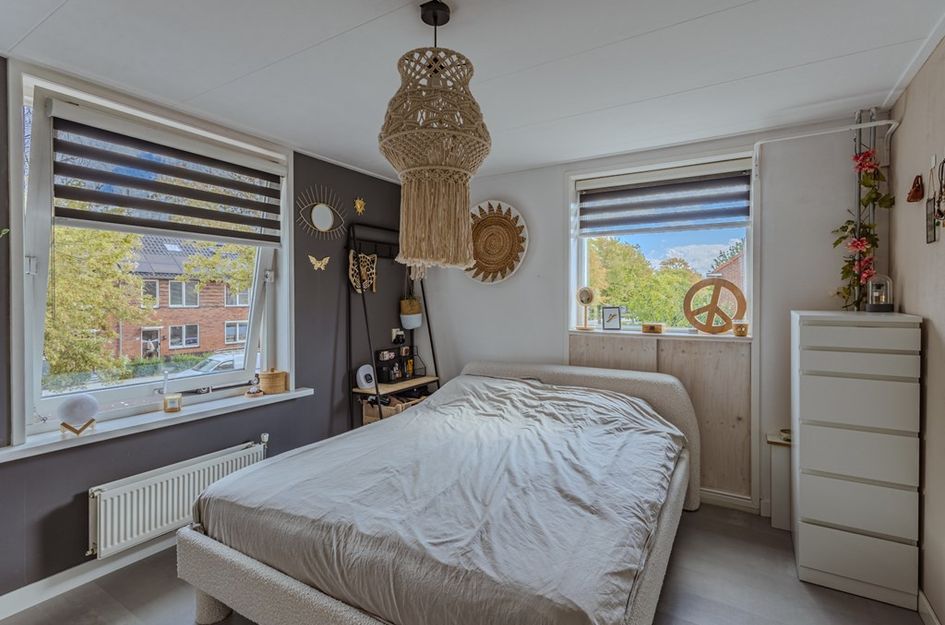 Thorbeckelaan 21A