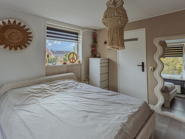Thorbeckelaan 21A, Sliedrecht