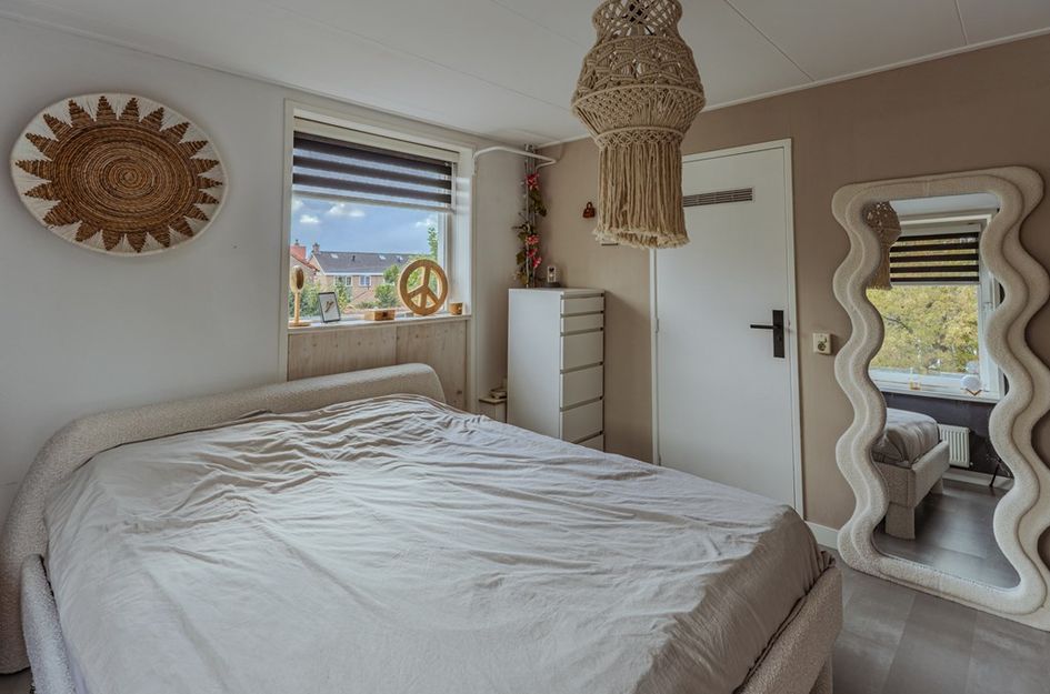 Thorbeckelaan 21A