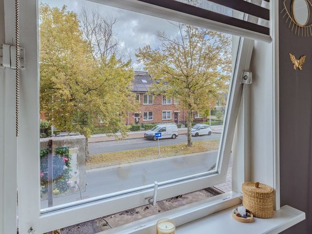 Thorbeckelaan 21A, Sliedrecht