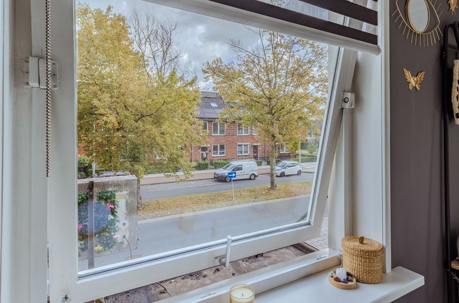 Thorbeckelaan 21A