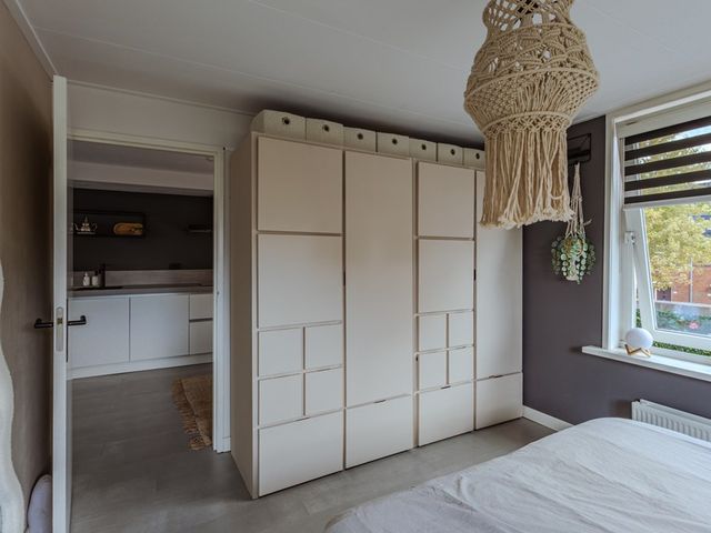 Thorbeckelaan 21A, Sliedrecht