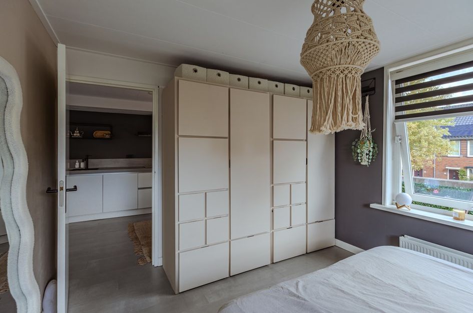 Thorbeckelaan 21A