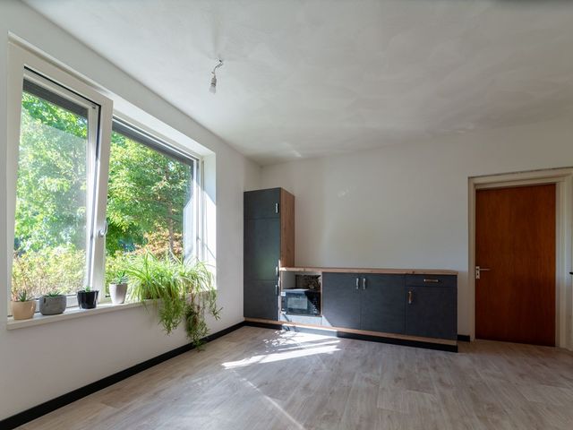 Deckersstraat 12, Leveroy
